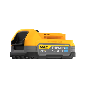 bateria recarregavel compacta powerstack 20v 17ah dcbp034b3 dewalt 532322