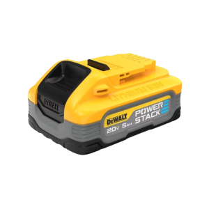 bateria recarregavel compacta powerstack 20v 50ah dcbp520b3 dewalt 532321