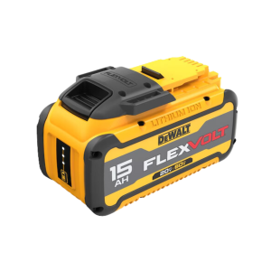 bateria recarregavel flex 20v 60v 15ah dcb615 dewalt 529977