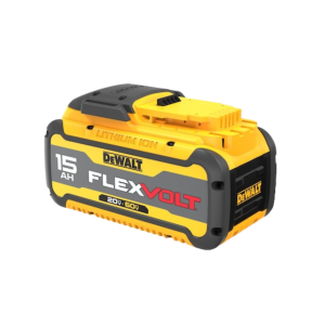 bateria recarregavel flex 20v 60v 15ah dcb615 dewalt 529977