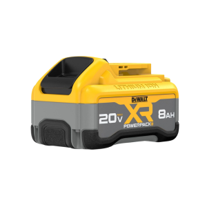 bateria recarregavel powerpack 20v 80ah dcb2108b3 dewalt 532323