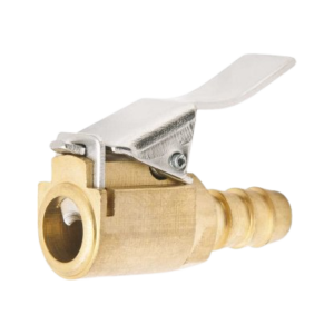 bico para encher pneu com presilha vonder 532798
