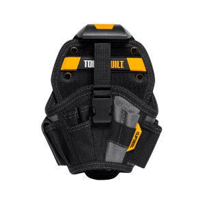 bolsa p furadeira compacta c clip tech tbct20lx toughbuilt 529907