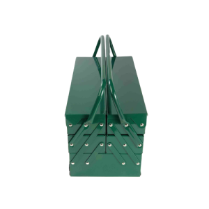 caixa ferramentas metalica com 3 gavetas 70 pecas st95104a706 sata