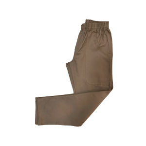 Calça Brim Caqui Uniformann