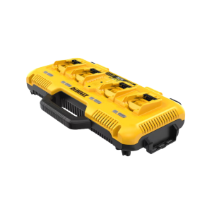 carregador de bateria 12v 20v 4 entradas dcb104b2 dewalt