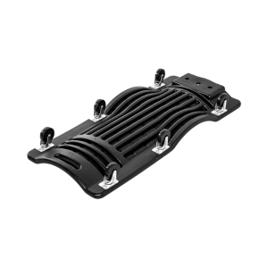 carrinho esteira para mecanico vonder