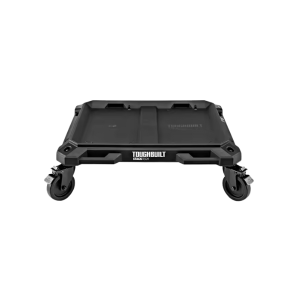 carrinho transporte modular stacktech tbbit10 toughbuilt