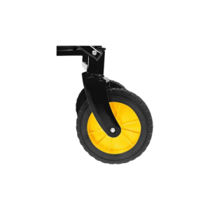 carrinho transporte multiuso dobravel 60kg macica c bolsa vonder 522271