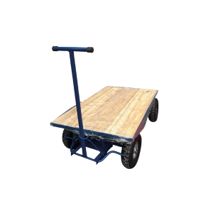 carro plataforma 400kg 60cm kaua