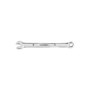 chave combinada 8mm vonder 525168