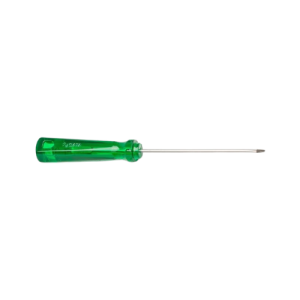chave de fenda 3mm 1,8 x 5 127mm st61333 profissional sata