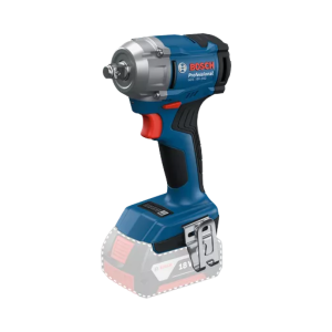 chave de impacto 12 18v 560nm s bateria gds 18v350 bosch 532166