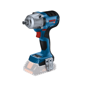 chave de impacto 1,2 18v 450nm sem bateria gds 18v 450 bosch