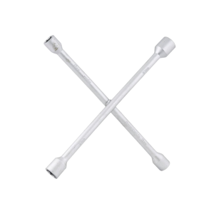 chave de roda cruz 17mm 19mm 21mm 23mm vonder 101147