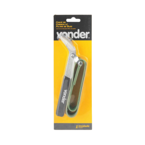 chave para filtro de óleo com correia vonder
