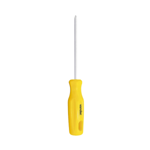 chave phillips 3mm 1,8 x 3 76mm vonder