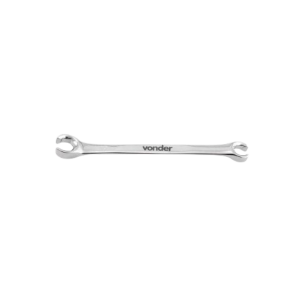 chave poligonal sextavada aberta 10 x 12 vonder 531012