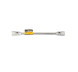 Chave De Roda 27X33 Cromo Vanadio Vonder 