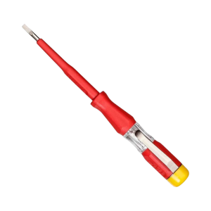 chave teste fenda 220 250v 4615 3,0 gedore 504754