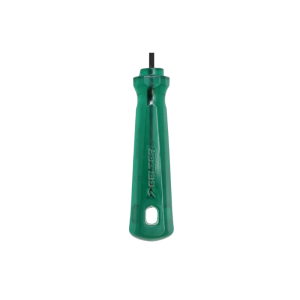 chave torx reta t10 profissional belzer 1768