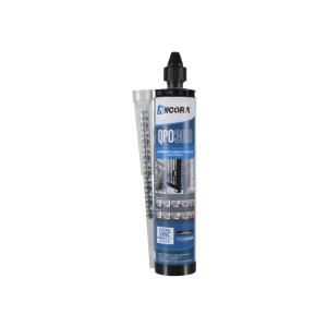 chumbador fixacao quimico poliester qpo300 ancora