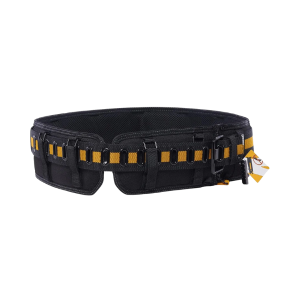 cinturão de trabalho com correia adaptavel tbct40p toughbuilt 532721