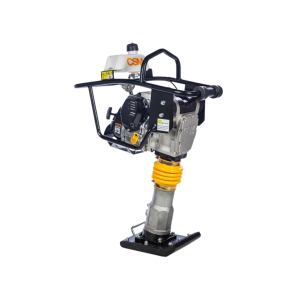 compactador de solo com motor cs 55 rental stark st120k a gasolina csm