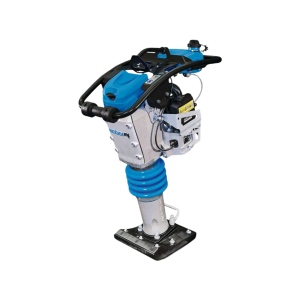 compactador de solo com motor srv 620 a gasolina csm