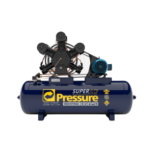 compressor de ar 60425 super ar 15hp trif pressure 530046