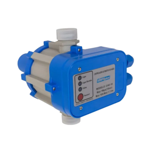 controlador automático de pressao mono 220v cae101 eletroplas 529267
