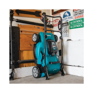 cortador de grama sem bateria 36v dlm538z com recolhedor makita