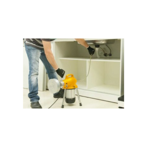 desentupidora eletrica dv390 vonder 529827