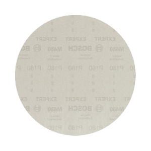 disco de lixa 9 g150 m480 bosch