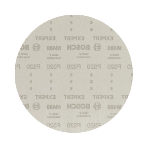 disco de lixa g320 bosch
