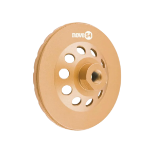 disco desbaste diamantado 115mm nove54 69406