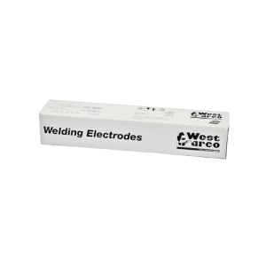 eletrodo para solda 6013 46 2 50mm comum 5kg esab 531470
