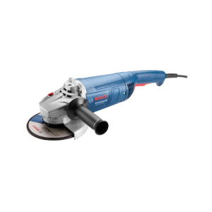 esmerilhadeira angular gws 22 180 7 2200w industrial bosch 11216