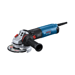 esmerilhadeira eletrica 1700w gws17 125s bosch