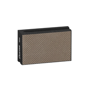 esponja abrasiva diamantada 95 60 mm grao 120 c 3 pcs cortag 530151