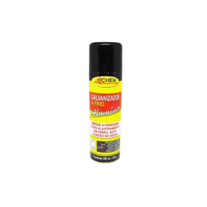galvanizacao frio gallvano alum spray 300ml allchem