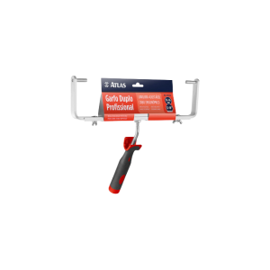 garfo para pintura 46cm at36046 atlas 525371