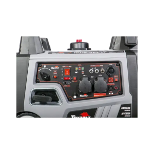 gerador gasolina 35 kva tg3500iserpxp 220v toyama 531759