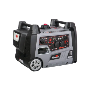 gerador gasolina 35 kva tg3500iserpxp 220v toyama 531759