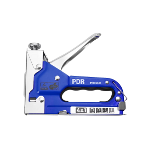 grampeador manual pro6401 pdr