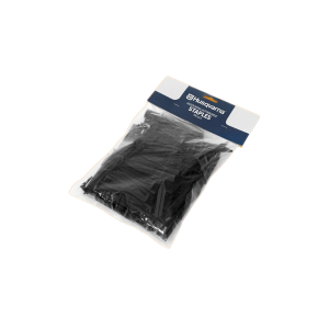 grampo com 100pcs husqvarna 524504