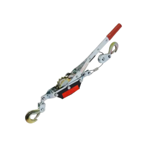 guincho manual tifor mini 2000kg starfer 5459