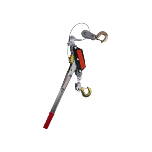 guincho manual tifor mini 2000kg starfer 5459