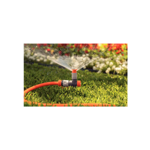irrigador giratorio circular Tramontina 530195