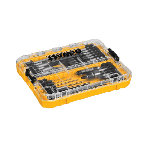 jogo bits e brocas 35pcs dewalt